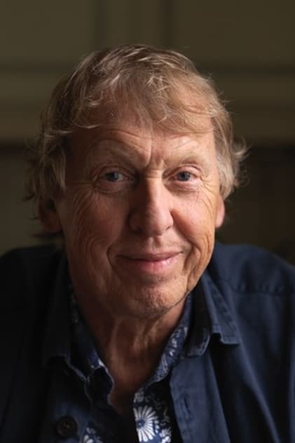 Tomas von Brömssen Tomas von Brömssen