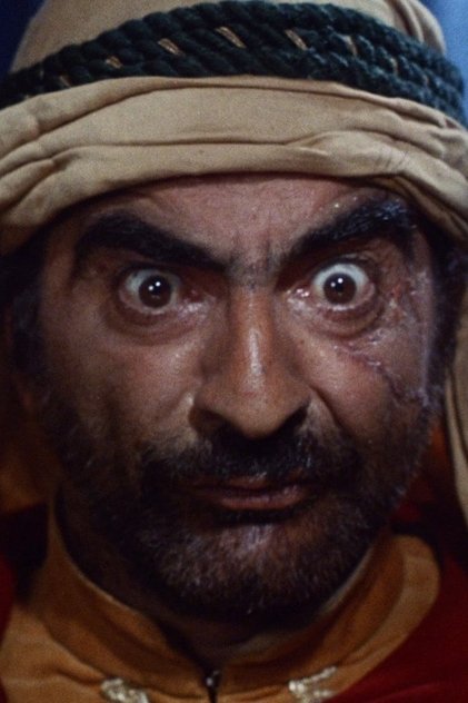 Actor Image