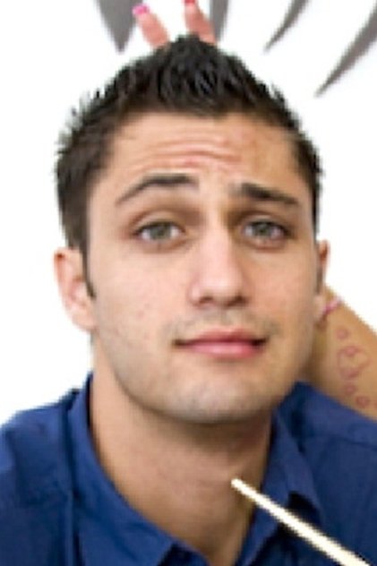 Enzo Menicucci Enzo Menicucci