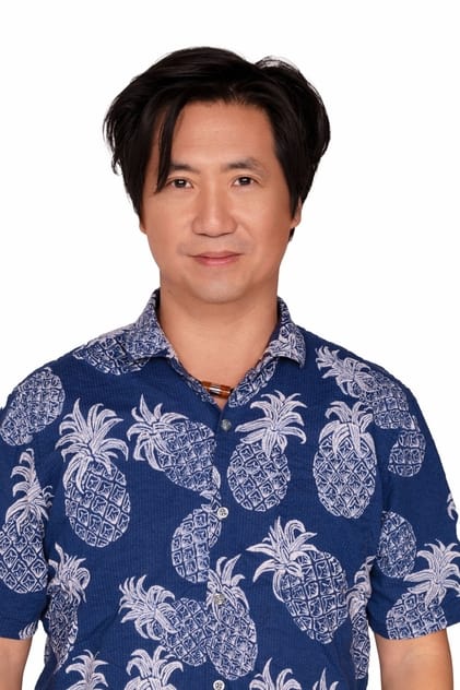 Greg Chun Profilbild