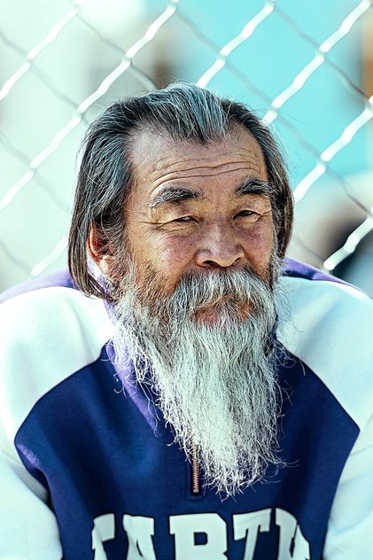 Actor Image