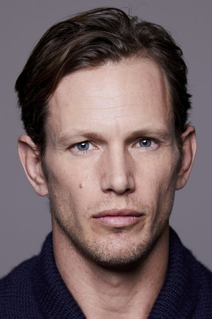 Kip Pardue Kip Pardue