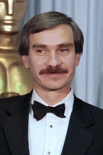 Emile Ardolino Emile Ardolino