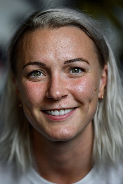 Sarah Sjöström Sarah Sjöström