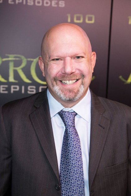 Marc Guggenheim Marc Guggenheim