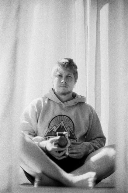 Dane Ostensen Dane Ostensen