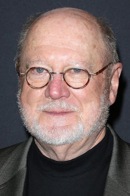 David Ogden Stiers Profilbild