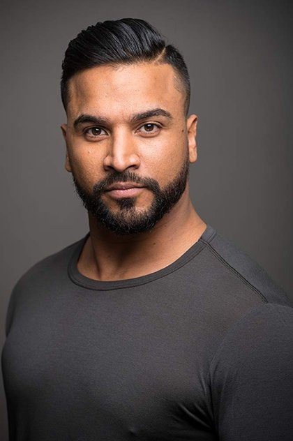 Actor Image