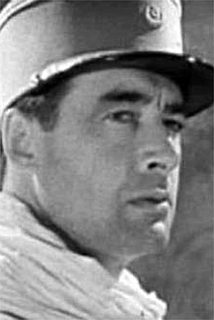 Actor Image