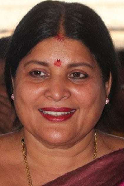 Jayamala Profilbild