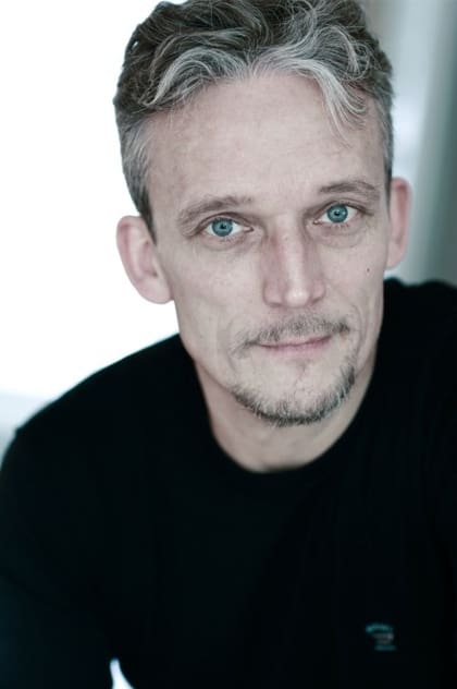 François Delaive Profilbild