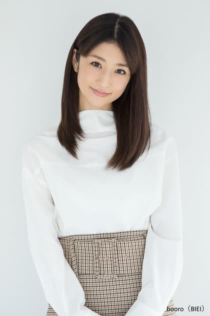 Yuko Ogura Profilbild