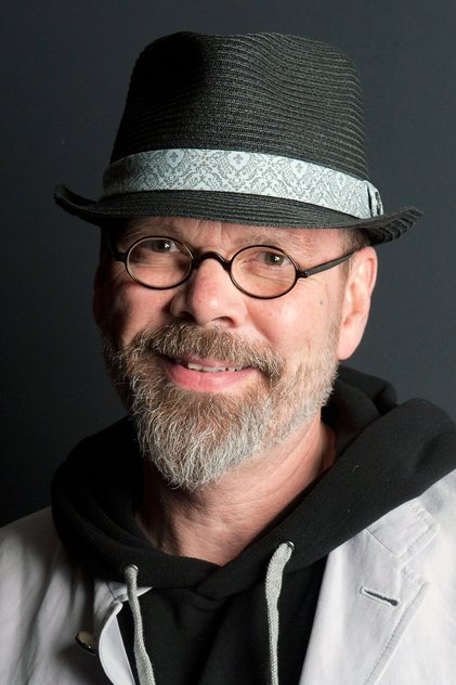 David France David France