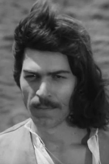 Actor Image
