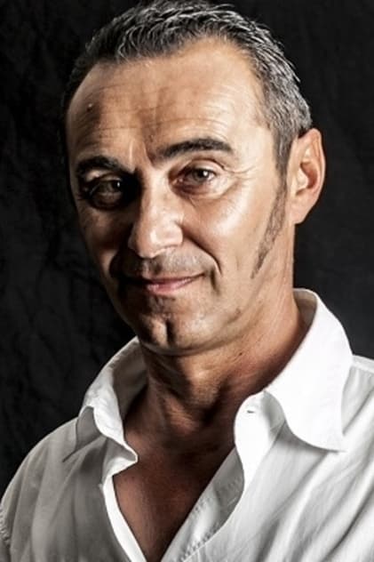 Giuseppe Giacobazzi Profilbild