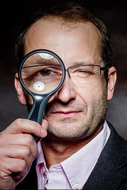 Actor Image