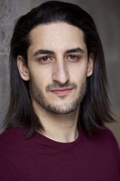Actor Image