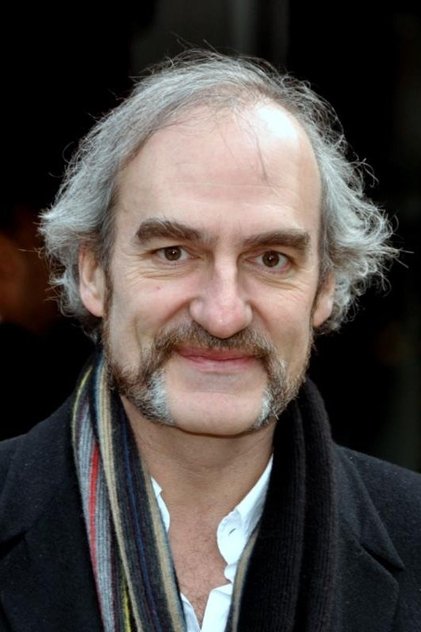 Michel Vuillermoz Michel Vuillermoz