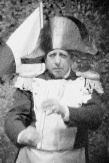 Actor Image