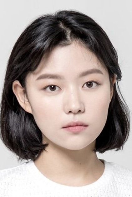 Jo So-young Jo So-young