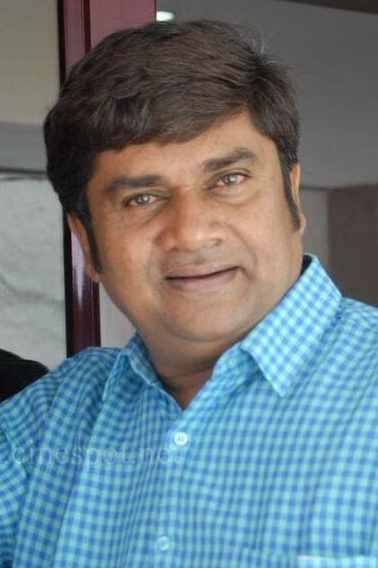 Rangayana Raghu Rangayana Raghu