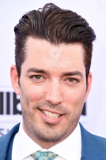 Jonathan Silver Scott Jonathan Silver Scott