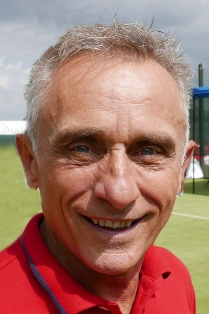 Władysław Grzywna Profilbild