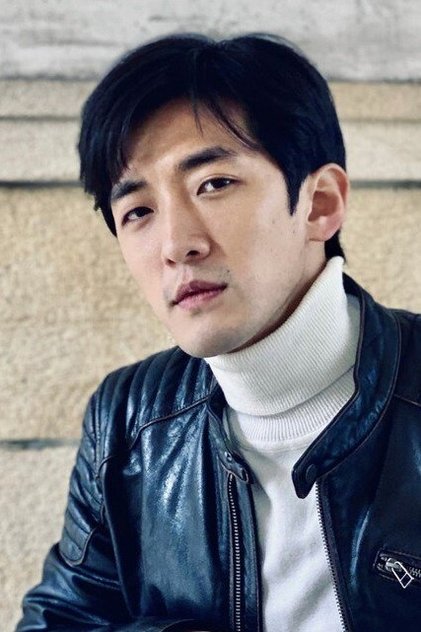 Actor Image