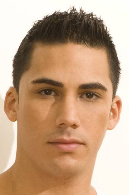 Topher DiMaggio Topher DiMaggio