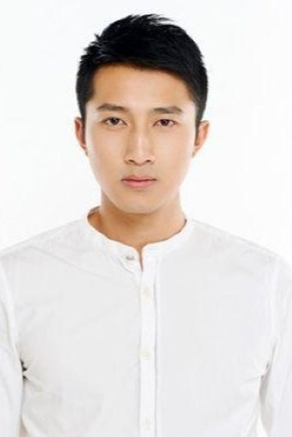 Actor Image