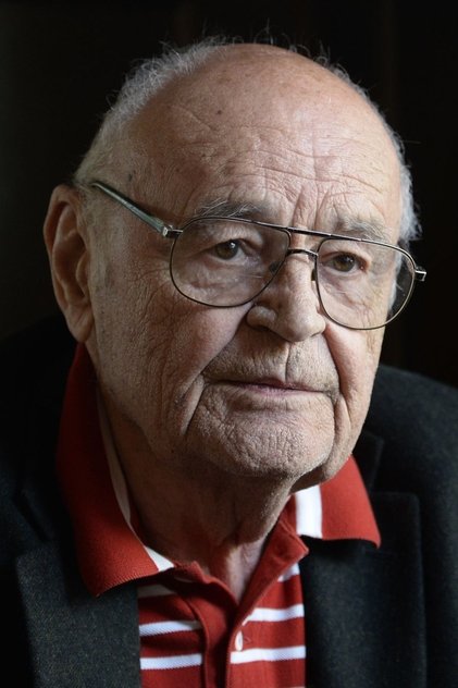 Václav Vorlíček Václav Vorlíček