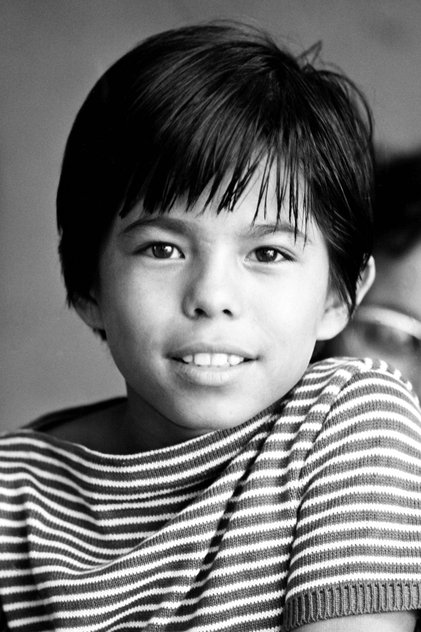 Manuel Padilla Jr. Manuel Padilla Jr.
