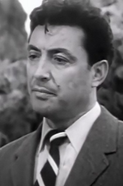 Ric Roman Ric Roman