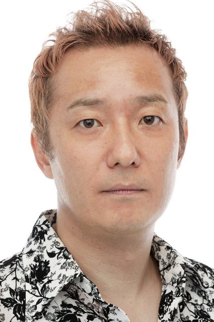 Masaya Onosaka Masaya Onosaka