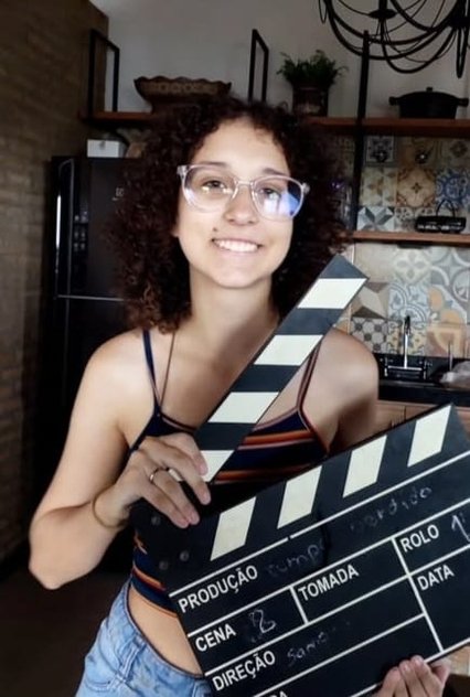 Samara Cunha