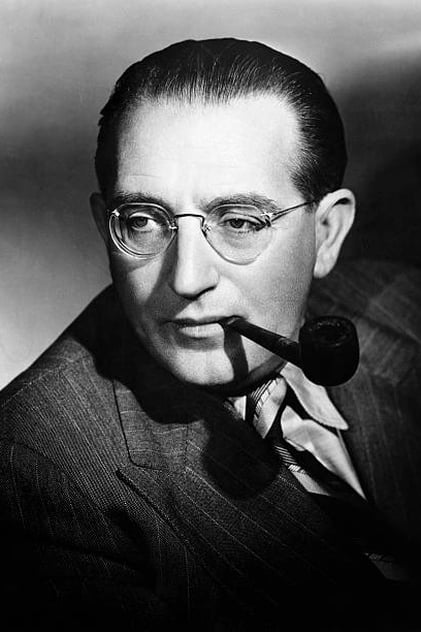 Fritz Lang Profilbild