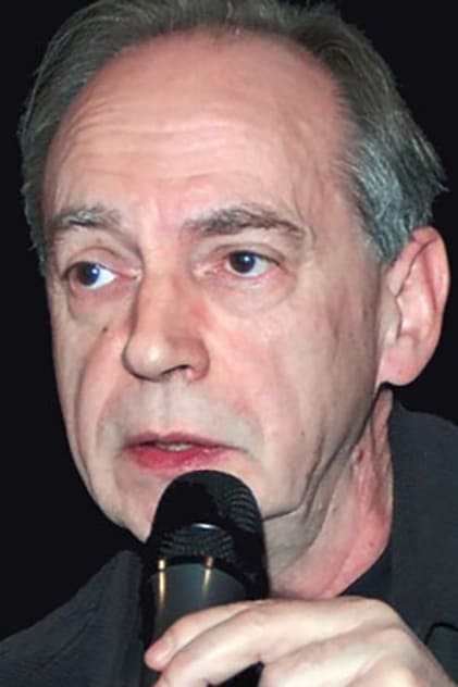 Jean-Pierre Limosin Profilbild