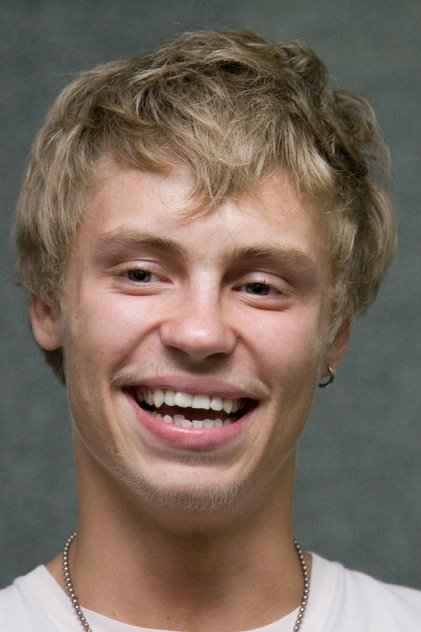 Actor Image