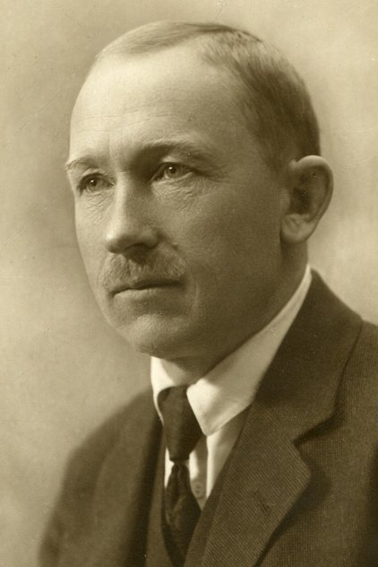 A. H. Tammsaare A. H. Tammsaare