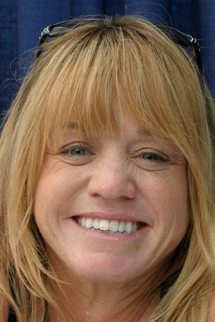Debbie Lee Carrington Profilbild