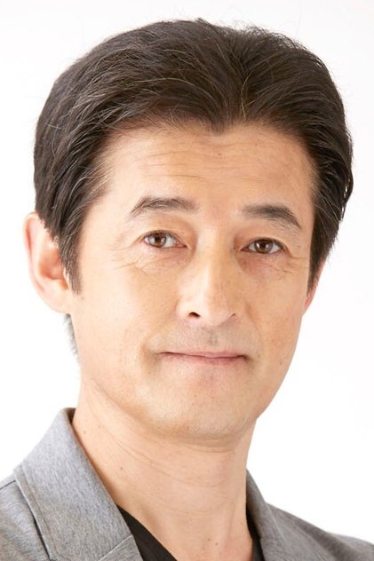 Mitsuru Miyamoto Mitsuru Miyamoto