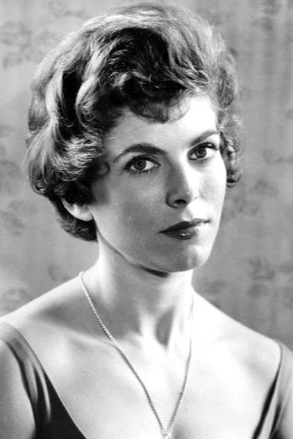 Billie Whitelaw Billie Whitelaw