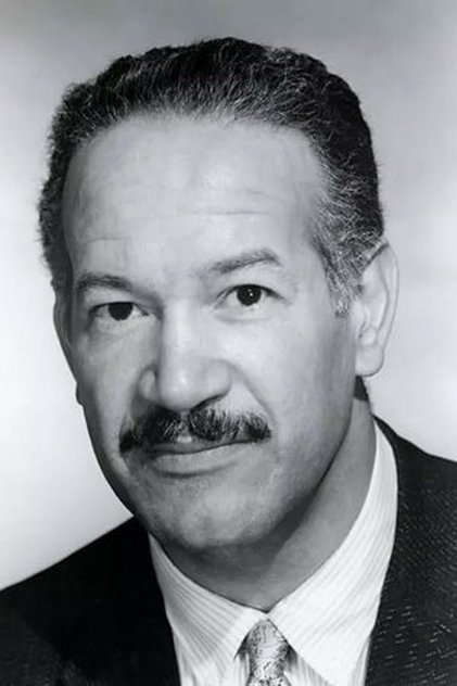Frank Silvera Frank Silvera