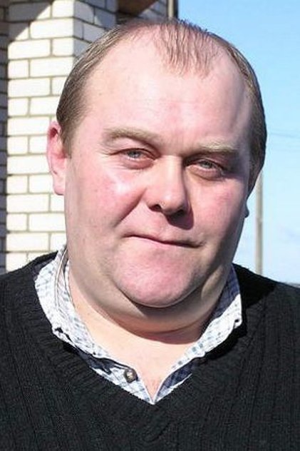 Actor Image