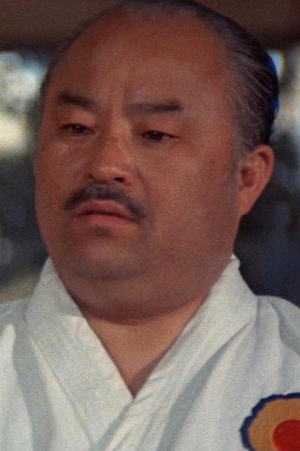 Masafumi Suzuki Profilbild