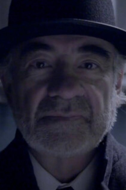 Actor Image