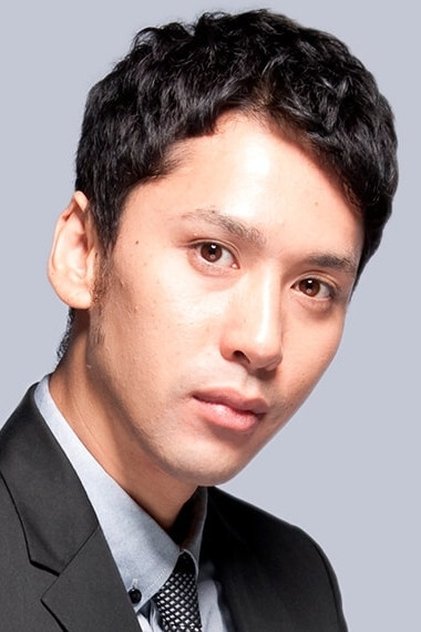 Motoki Fukami Motoki Fukami