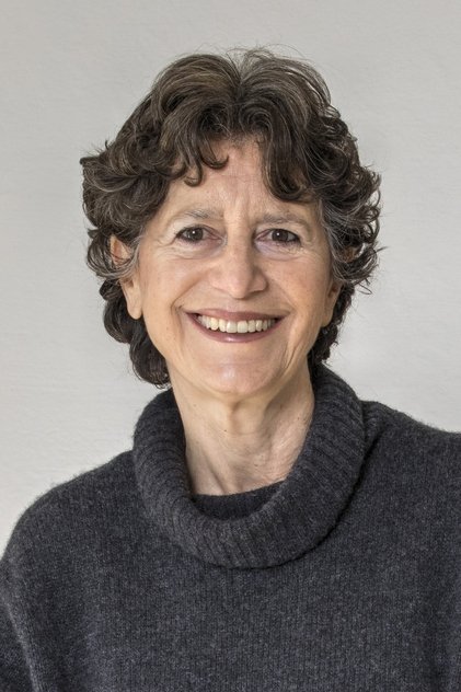 Olga Polizzi Olga Polizzi
