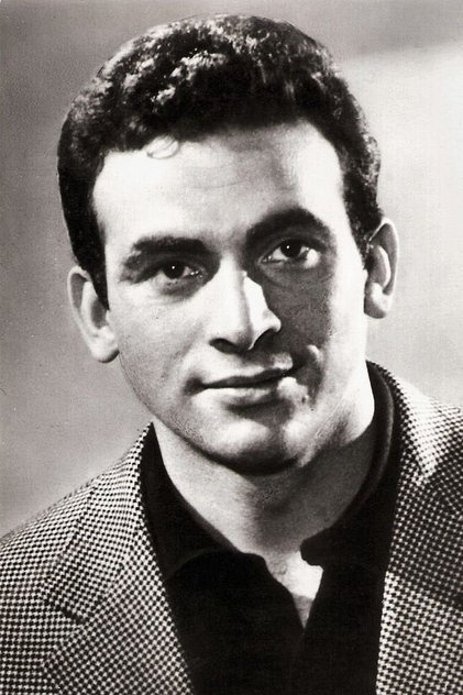 Actor Image