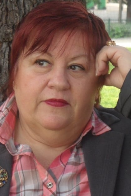 Marie Borowski Profilbild